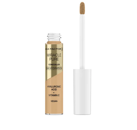 Max Factor Miracle Pure Concealer 02