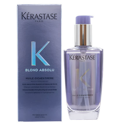 Kerastase Cicaextreme Hair Oil