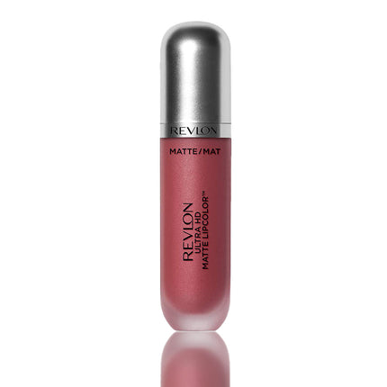 Revlon Ultra HD Matte Lipcolor Devotion - OhYouLuckyDuck.com.au