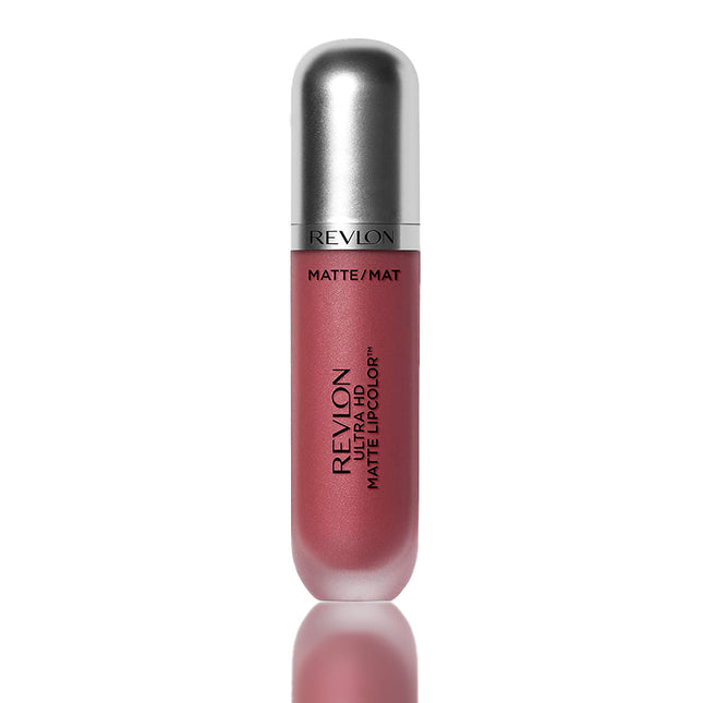 Revlon Ultra HD Matte Lipcolor Devotion - OhYouLuckyDuck.com.au