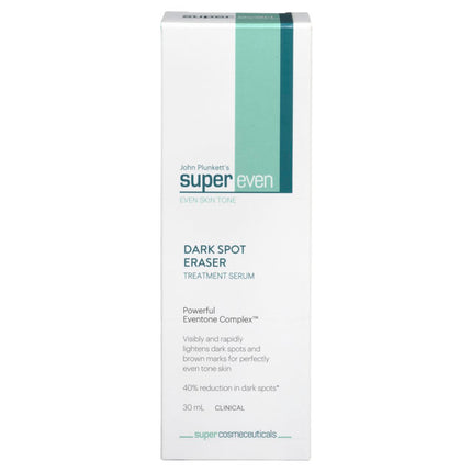 Plunketts Dark Spot Eraser 30ML - OhYouLuckyDuck.com.au
