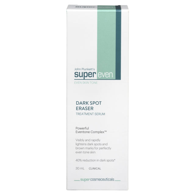 Plunketts Dark Spot Eraser 30ML - OhYouLuckyDuck.com.au