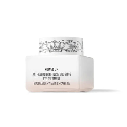 IL Makiage Power Up Eye Treatment Cream Anti Aging Brightness