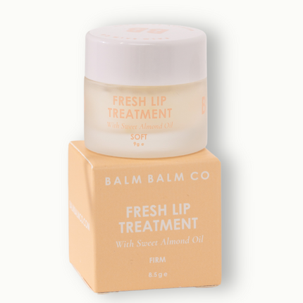 Balm Balm Co Fresh Sugar Lip Treatment Advanced Therapy 4.3G