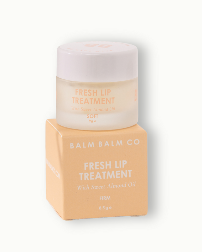 Balm Balm Co Fresh Sugar Lip Treatment Advanced Therapy 4.3G