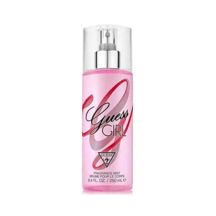 Guess Girl Fragrance Mist 250ML