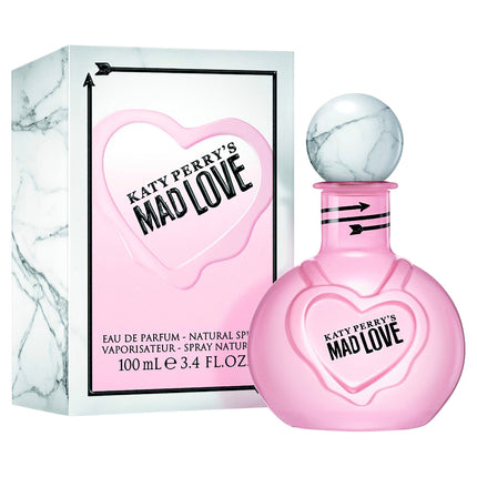 Katy Perry Mad Love EDP 100mL