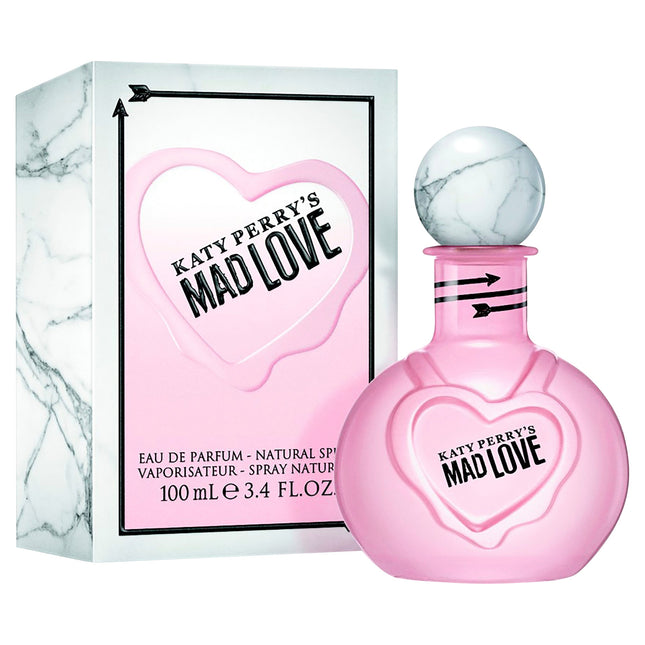 Katy Perry Mad Love EDP 100mL