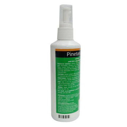 Ego Pinetarsol Solution 200mL Shower Pack - OhYouLuckyDuck.com.au