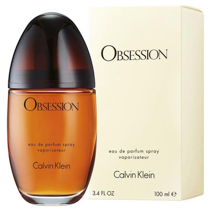 Calvin Klein Obsession For Women EDP 100mL