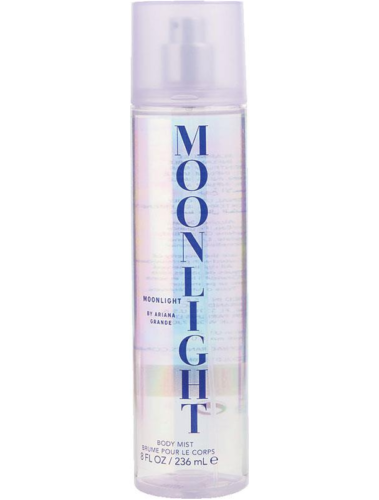 Ariana Grande Moonlight Body Mist 236ml Spray Women - OhYouLuckyDuck.com.au