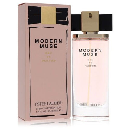 Estee Lauder Modern Muse EDP 50ML - OhYouLuckyDuck.com.au