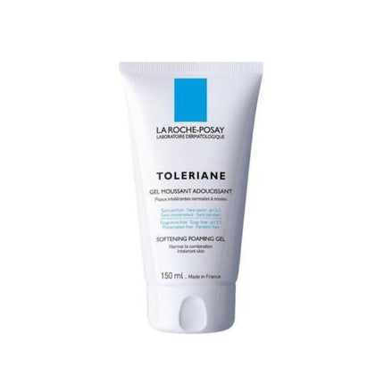 La Roche-Posay Toleriane Foaming Gel 150ML