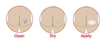 Sudocrem Healing Cream Tub - 400 Grams - OhYouLuckyDuck.com.au