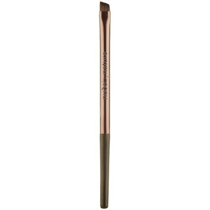 Nude by Nature Angled Eyeliner Brush 17 - OhYouLuckyDuck.com.au