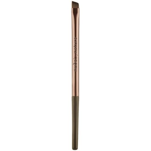 Nude by Nature Angled Eyeliner Brush 17 - OhYouLuckyDuck.com.au
