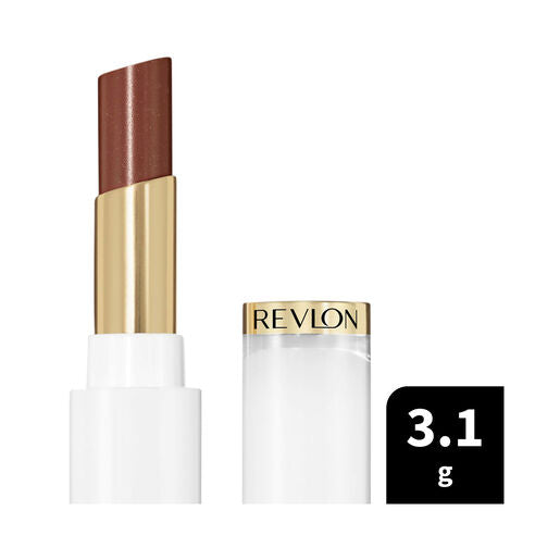 Revlon Super Lustrous Glass Shine Balm Chocolate Luster 3.1g