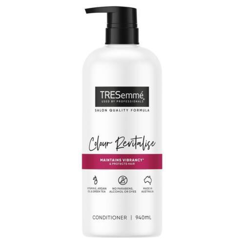 Tresemme Conditioner Colour Revitalise 940 ml - OhYouLuckyDuck.com.au