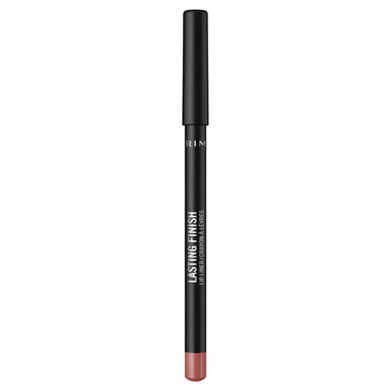 Rimmel London Lasting Finish Exaggerate Lip Liner 760 90S Nude