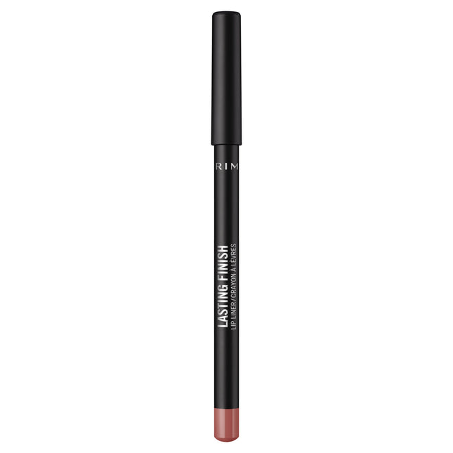 Rimmel London Lasting Finish Exaggerate Lip Liner 760 90S Nude