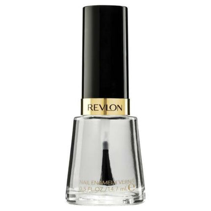 Revlon Super Lustrous Nail Enamel 771 Clear - OhYouLuckyDuck.com.au