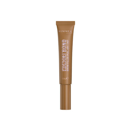 Rimmel Wonder'Bond Brow Filler Peel-Off Tint 001 Light Brown