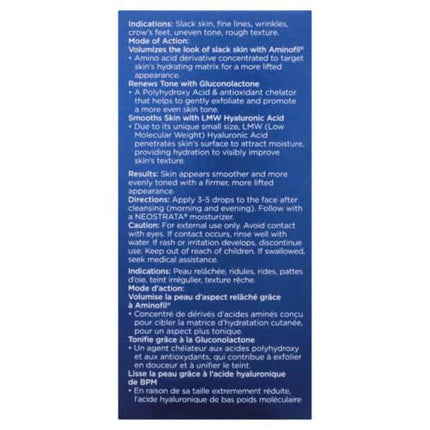 Neostrata Skin Active Tri Serum 30ML - OhYouLuckyDuck.com.au