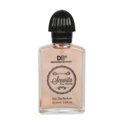 Designer Brands Fragrance Senorita EDP 100ml - OhYouLuckyDuck.com.au