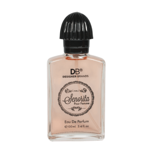 Designer Brands Fragrance Senorita EDP 100ml - OhYouLuckyDuck.com.au