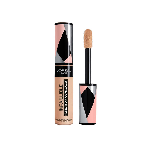 L'Oreal Infallible More Than Concealer Vanilla - OhYouLuckyDuck.com.au
