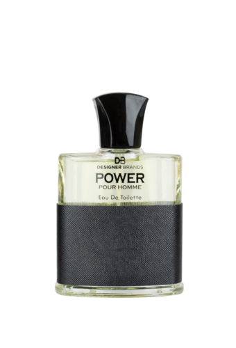 Designer Brands Power Pour Homme EDT 100ml - OhYouLuckyDuck.com.au