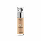 Loreal True Match Liquid Foundation 8.w Golden Cappuccino - OhYouLuckyDuck.com.au