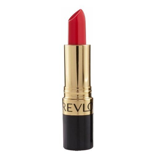 Revlon Super Lustrous Lipstick Caramel Glace 4.2g - OhYouLuckyDuck.com.au