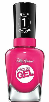 Sally Hansen Miracle Gel Sugar Fix - OhYouLuckyDuck.com.au