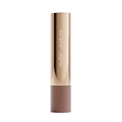 Nude By Nature Lacquer Lip Serum 03 Mocha Glow