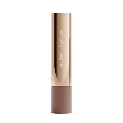 Nude By Nature Lacquer Lip Serum 03 Mocha Glow