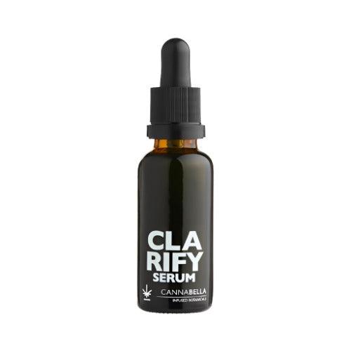 Cannabella Clarify Serum 30ML - OhYouLuckyDuck.com.au