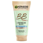 Garnier Bb Cream Oil Free Light 50ML - OhYouLuckyDuck.com.au