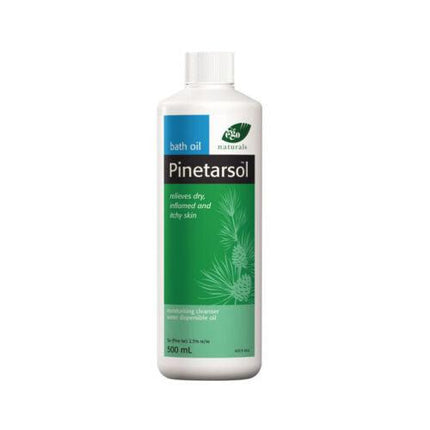Ego Pinetarsol Bath Oil 500 ml - OhYouLuckyDuck.com.au