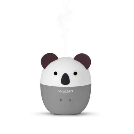 Oil Garden Ultrasonic Diffuser Koala - OhYouLuckyDuck.com.au