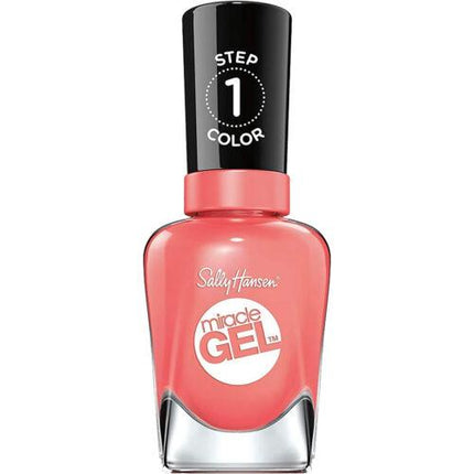 Sally Hansen Miracle Gel Sugar Fix - OhYouLuckyDuck.com.au
