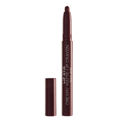 DB Cosmetics Lip Stix Creamy Satin Lip Crayon Mad For Mauve - OhYouLuckyDuck.com.au