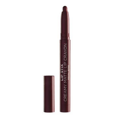 DB Cosmetics Lip Stix Creamy Satin Lip Crayon Mad For Mauve - OhYouLuckyDuck.com.au