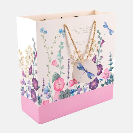 Wild Harmony Gift Bag Large