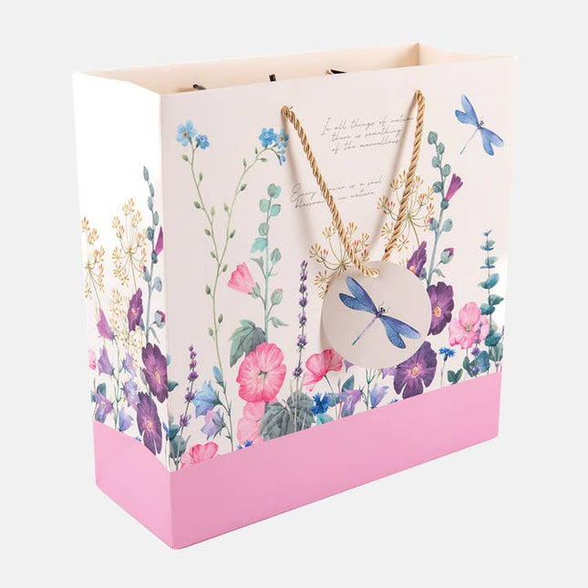 Wild Harmony Gift Bag Large