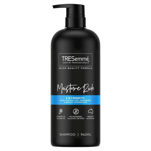 TRESemme Shampoo Moisture Rich 940mL