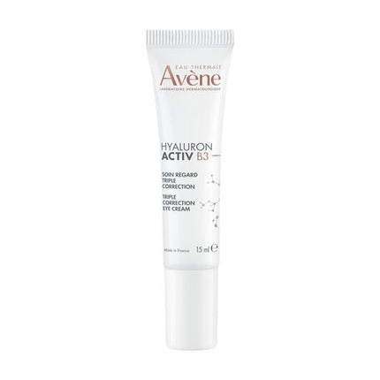 Avène Hyaluron Activ B3 Triple Correction Eye Cream - 15mL