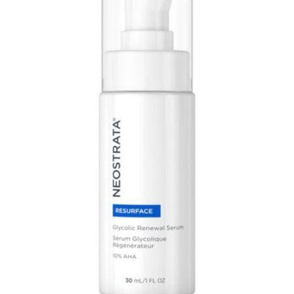 Neostrata Resurface Glycolic Renewal Serum 30ML - OhYouLuckyDuck.com.au