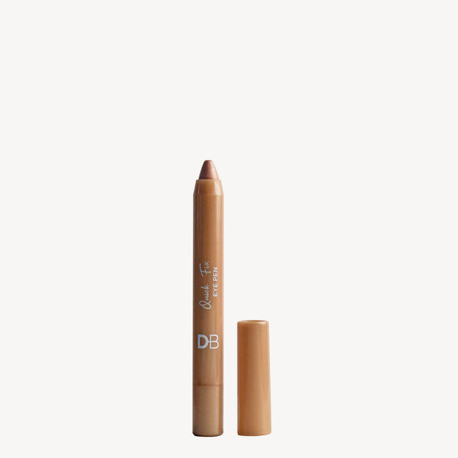 Designer Brands Quick Fix Eye Pen Gold Rush Limited Edition - OhYouLuckyDuck.com.au