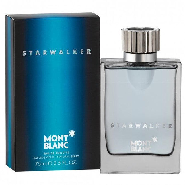 Montblanc Starwalker for Men EDT 75ml - OhYouLuckyDuck.com.au